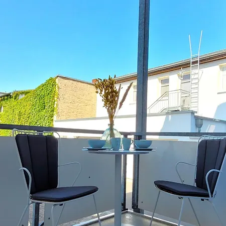 Warnemuende Fischer's Hus 10139 Rostock